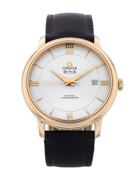 Omega De Ville Prestige 424.53.40.20.02.001
